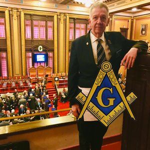 Meet your Posher, William